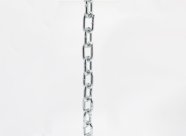 NACM96 G30 PROOF COIL CHAIN