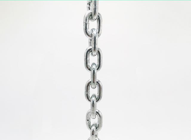 SHORT LINK CHAIN