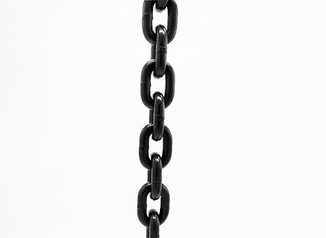 EN818-2 G80 lifting chain