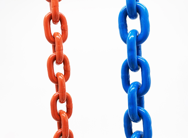 G100 lifting chain